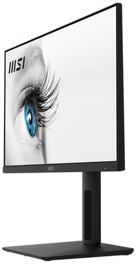 MSI Pro MP242AP écran plat de PC 60,5 cm (23.8'') 1920 x 1080 pixels Full HD Noir