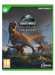 Jurassic World Evolution 3 Xbox Series X