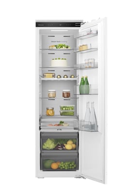 Hisense RL3B303SAWE refrigerador Integrado 300 L E Blanco
