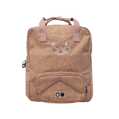 Mochila ergonómica grande para niños - Mrs. Cat