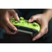 Mando inalámbrico Xbox Series de nueva generación - Voltio eléctrico - Amarillo - Xbox Series / Xbox One / PC Windows 10 - Amarillo