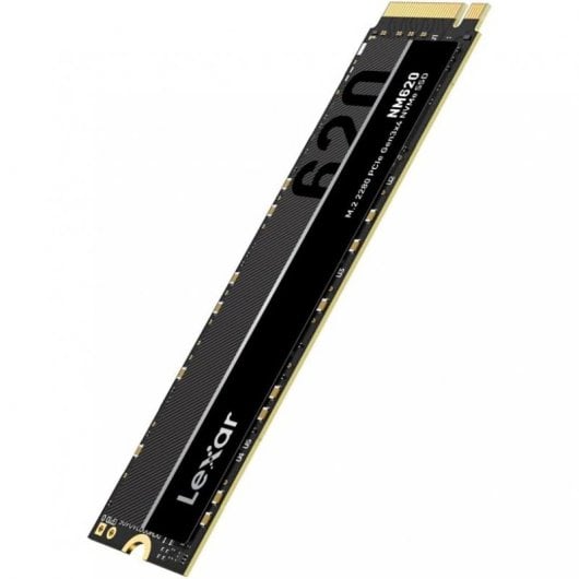 Lexar NM620 .2 PCI Express 3.0 NVMe 3D TLC NAND Neuf - vue 2
