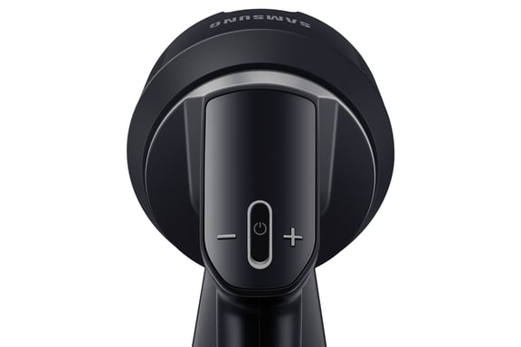 Samsung VS20C955CTK Aspiradora escoba 2 en 1 Batería Secar Sin bolsa 580 W Negro