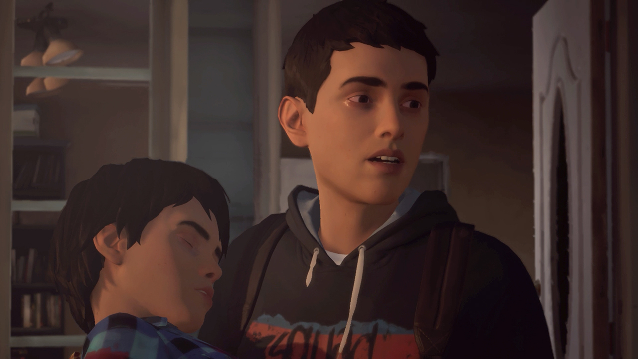 Square Enix Life is Strange 2 CIAB NSW Collection Nintendo Switch Neuf - vue 2