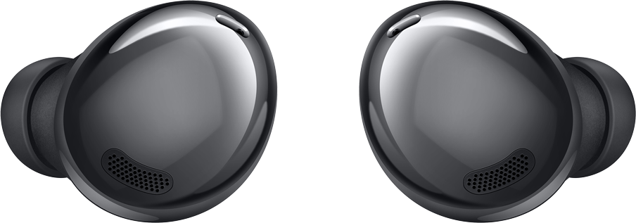 Galaxy Buds Pro - Ecouteurs True Wireless avec réduction de bruit active, Noir