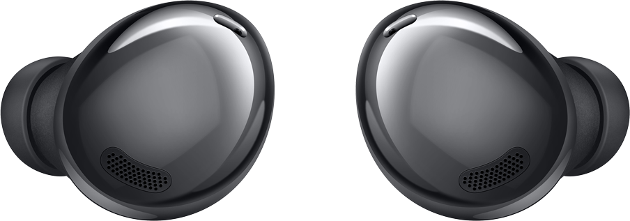 Auriculares inalámbricos Galaxy Buds Pro con reducción activa del ruido - Negro