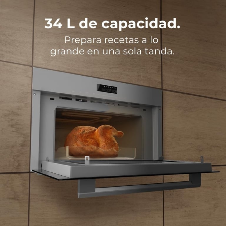 Cecotec MWS704500 50 - vue 2