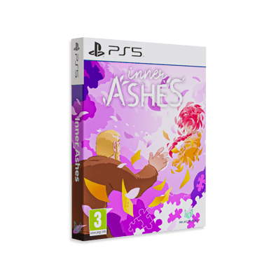 Inner Ashes Limited Edition PS5