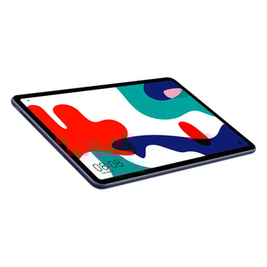 Huawei MatePad Hisilicon Kirin 64 Go 26,4 cm (10.4'') 4 Go Wi-Fi 6E (802.11ax) EMUI 10.1 Gris