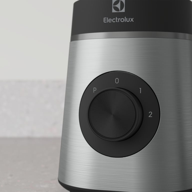Blender Electrolux Create 4 E4CB1-6ST – Mixeur Compact, 350 W, 2 Bouteilles Incluses - vue 5