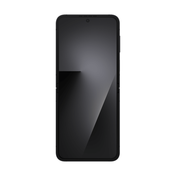 Galaxy Z Flip7 FE (5G) 128 Go, Noir - Très bon état