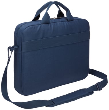 Case Logic Advantage ADVA-114 Borsa messenger blu scuro da 35,6 cm (14'') Blu