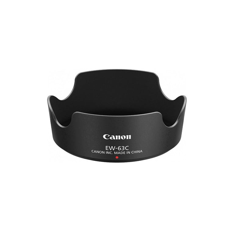 Canon Pare soleil EW 63C - vue 2