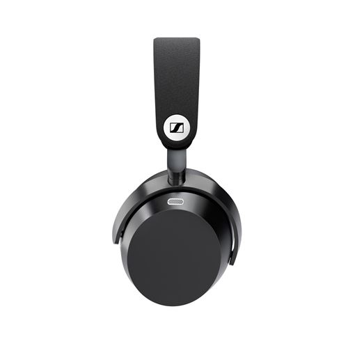 Casque arceau circum aural sans fil Sennheiser Momentum 5 Wireless avec réduction du bruit - vue 7