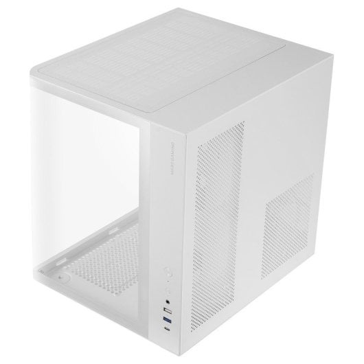 Mars Gaming MC CURV - vue 6