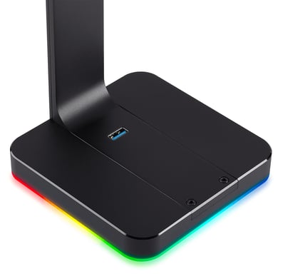 Soporte para auriculares Corsair ST100 RGB Premium