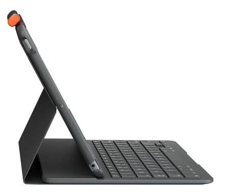 Logitech Slim Folio