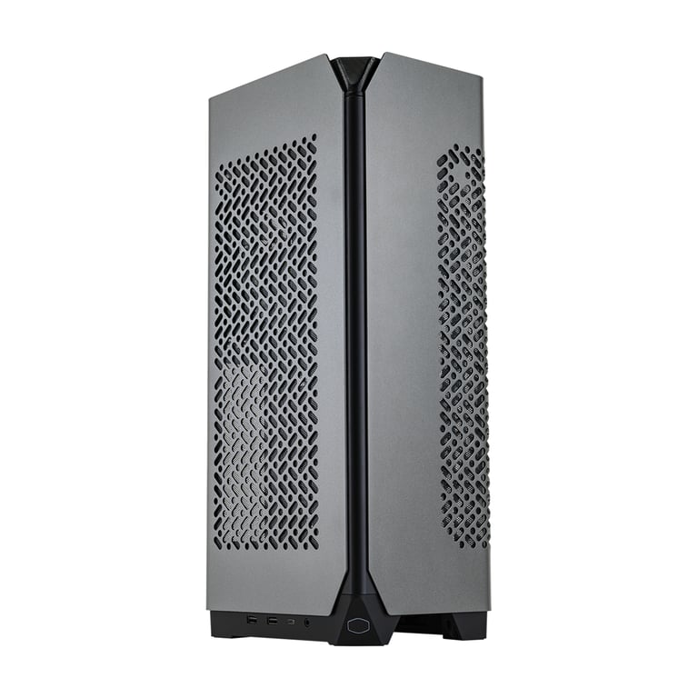 Cooler Master NCORE 100 MAX - vue 3