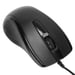 Targus AMU81AMGL souris Bureau Ambidextre USB Type-A Optique 1000 DPI