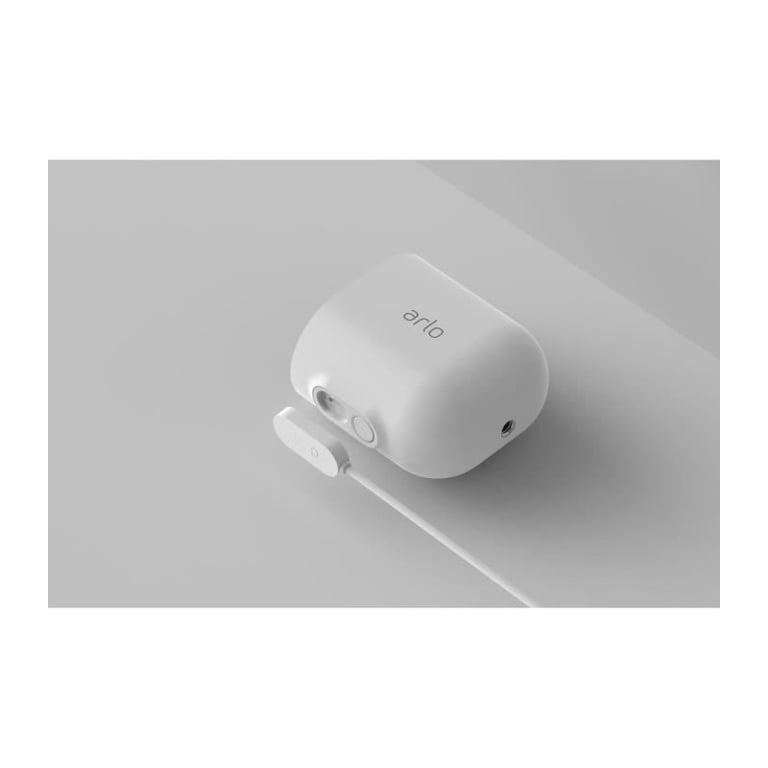 Chargeur pour caméra câble de charge magnétique - vue 5