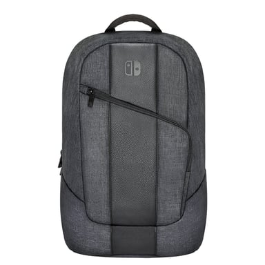 PDP 500-118-EU maletines para portátil 38,1 cm (15'') Mochila Negro, Gris