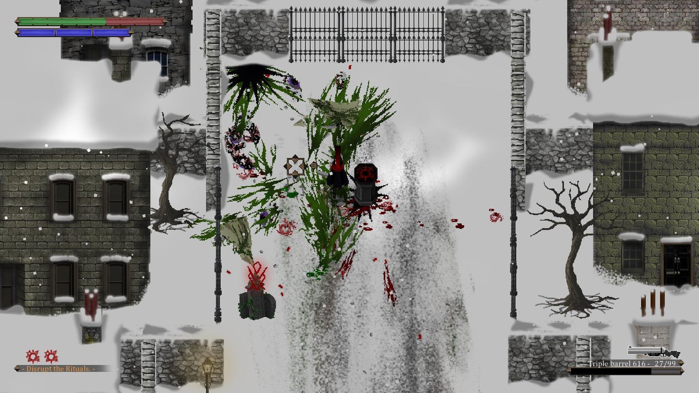 Skautfold 3 Into the Fray PS5 Neuf - vue 2