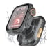 Custodia impermeabile per Apple Watch 44 mm Black