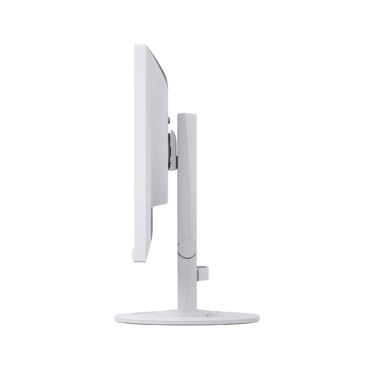 EIZO FlexScan EV2460 WT LED display 60 5 cm 23.8 1920 x 1080 pixels Full HD Neuf - vue 3