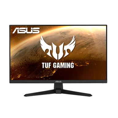 ASUS TUF Gaming VG249Q1A 60,5 cm (23,8'') 1920 x 1080 píxeles Full HD LED Negro