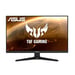 ASUS TUF Gaming VG249Q1A 60,5 cm (23.8'') 1920 x 1080 pixels Full HD LED Noir