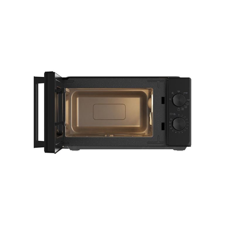 Micro ondes Grill CANDY CMW520GMB - vue 4