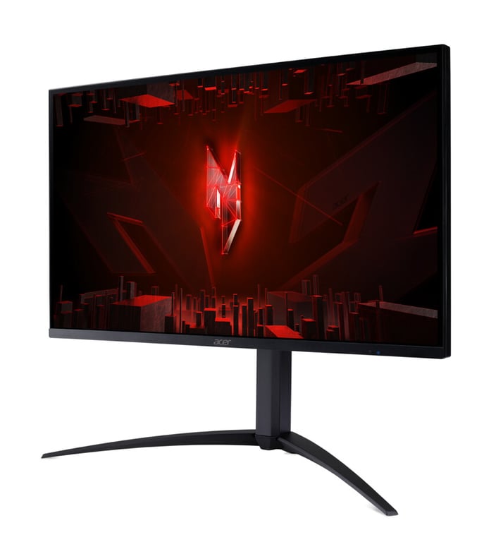 Ecran PC Gaming Acer Nitro XV275UP3biiprx 27'' WQHD - vue 3