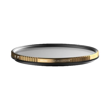 Filtro polarizador PolarPro 49 mm elegante
