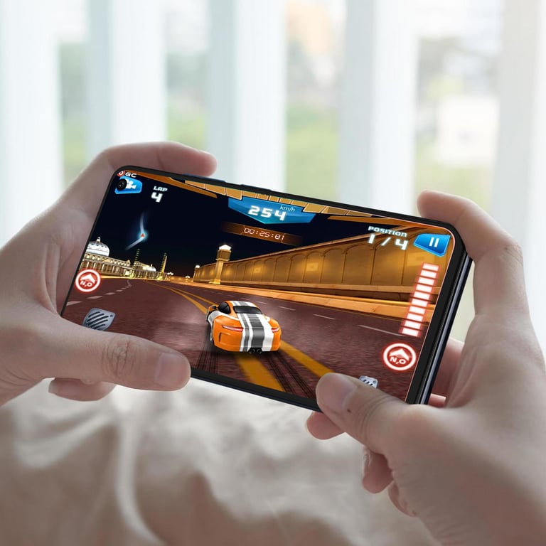 Samsung Galaxy S10e 3100 mAh - vue 4