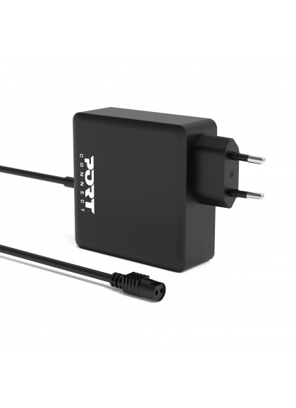 Alimentation secteur universelle PC avec 8 embouts - vue 3