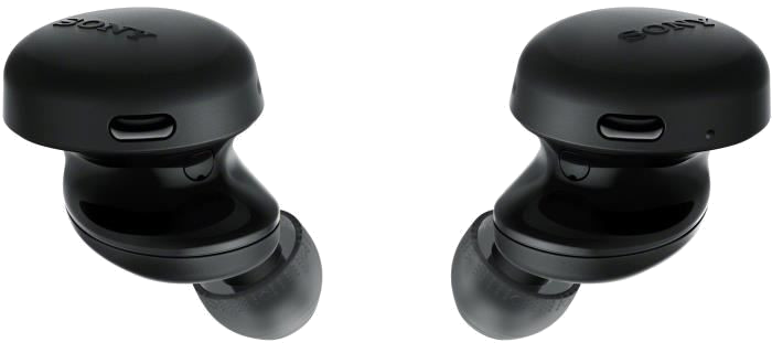 Sony - Écouteurs sans fil avec EXTRA BASS - WF-XB700