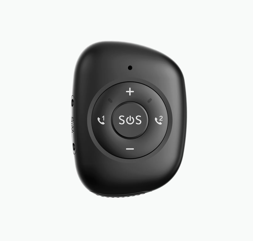 Leotec LETRACK02K Traqueur GPS et localisateur Personnel Neuf