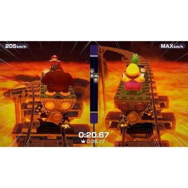 Mario Party? Superstars Gioco Switch