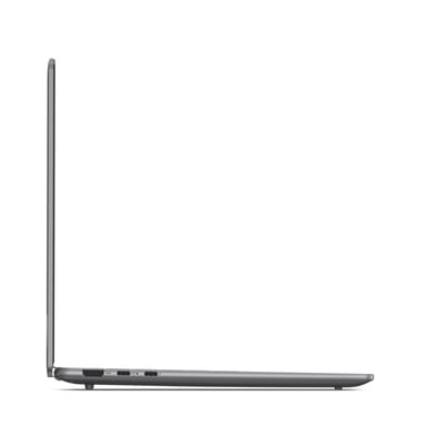 Lenovo Yoga Slim 7 14IMH9 Intel Core Ultra 7 155H Ordinateur portable 35,6 cm (14'') WUXGA 16 Go LPDDR5x-SDRAM 512 Go SSD Wi-Fi 6E (802.11ax) Windows 11 Home Français Gris