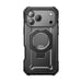 Custodia integrale per iPhone 17 Pro Max MagSafe Serie Unicorn Beetle Grip Pro