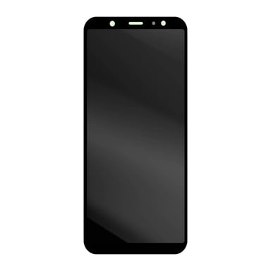 Samsung Écran LCD et Vitre Tactile pour Galaxy A6 Plus Original