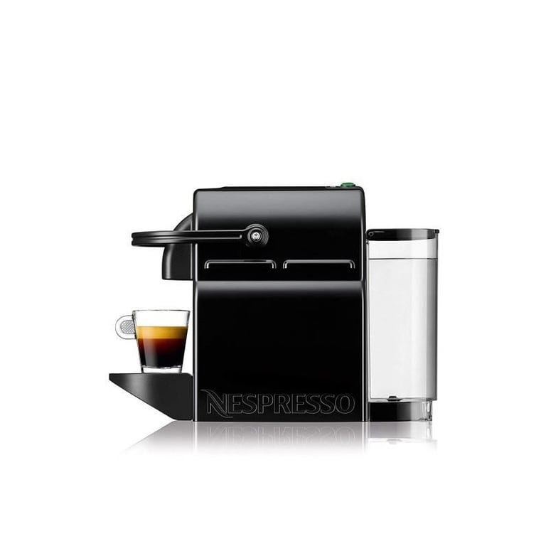 Machine a café - DELONGHI NESPRESSO Inissia EN 80B - Noir - Neuf