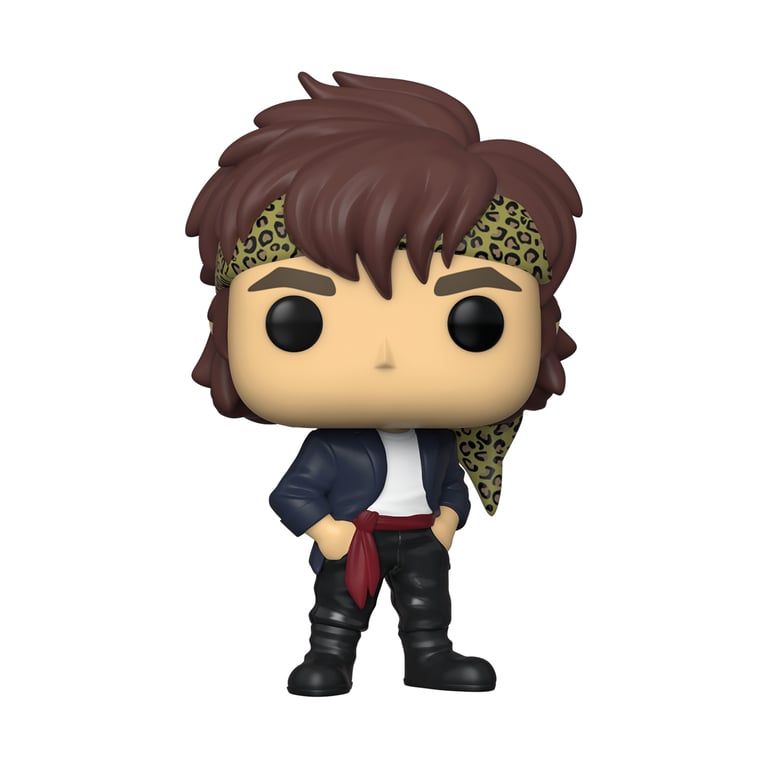 Funko POP Duran Duran John Taylor 9 cm - vue 6