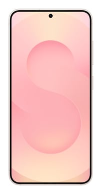 Galaxy S25 (5G) 256 Go, Or rose