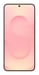 Galaxy S25 (5G) 256 Go, Or rose