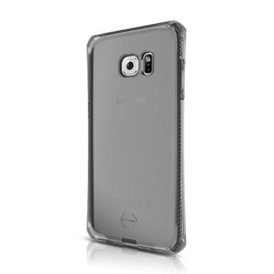 ITSKINS Spectrum coque de protection pour téléphones portables Housse Noir Samsung Galaxy S7 Edge