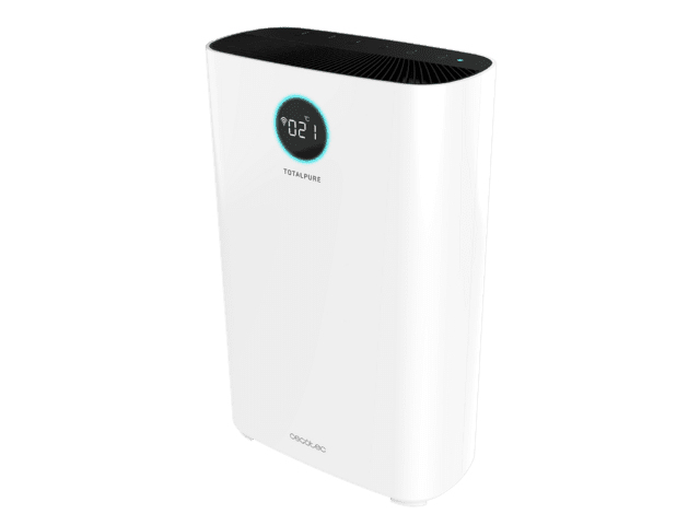 Purificateur d air TotalPure 7500 Connected Cecotec - vue 2