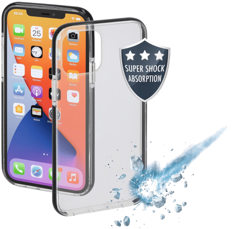Coque de protection Protector pour Apple iPhone 12 Pro Max