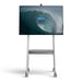Microsoft Surface Hub 2S pizarra blanca interactiva 127 cm (50'') 3840 x 2560 Pixeles Platino
