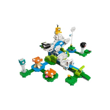 Set di espansione LEGO® Super Mario? 71389 Mondo celeste di Lakitu
